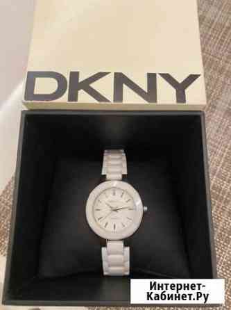Часы dkny Тольятти