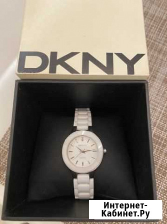 Часы dkny Тольятти - изображение 1