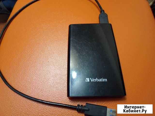 2 жестких диска HDD 1 терабайт Севастополь - изображение 1