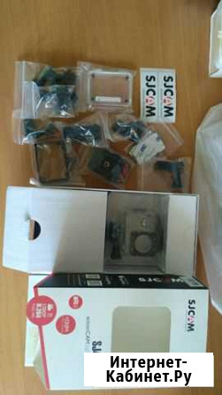 Аксессуары sjcam 4000 Нижнекамск - изображение 1