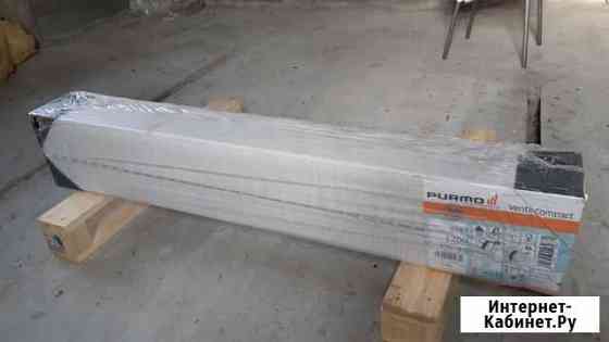 Purmo Радиатор CV33 200 * 1200 (с крепежом) Брянск