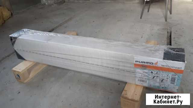 Purmo Радиатор CV33 200 * 1200 (с крепежом) Брянск - изображение 1