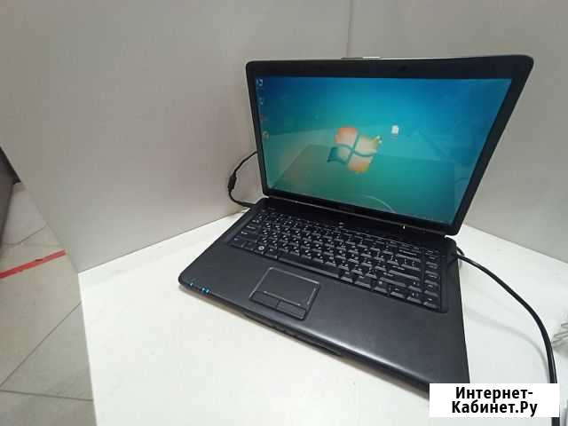 Ноутбук dell PP29L Чебоксары - изображение 1