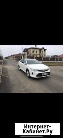 Трансфер Аренда авто с водителем Геленджик - изображение 1