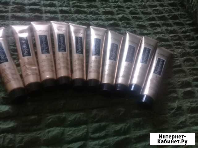 Бальзам усилитель цвета от краски LOreal Белгород - изображение 1