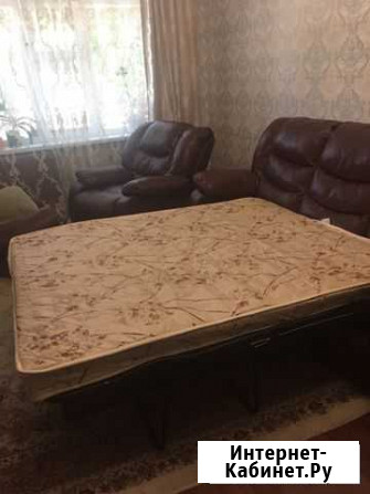 Диван раскладной Нижневартовск - изображение 1