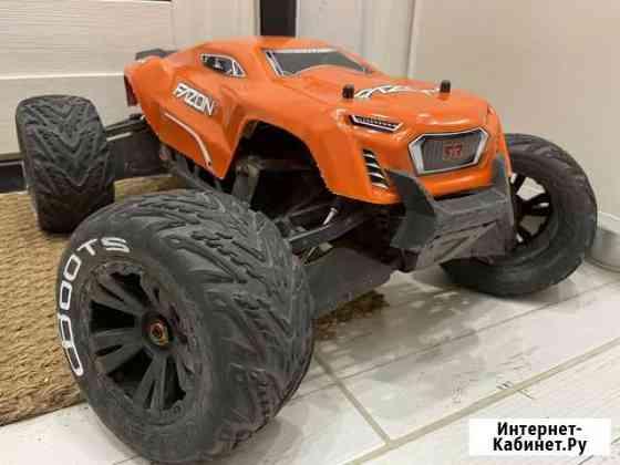 Arrma Fazon 6s blx 200, tactic ttx300 Чебоксары