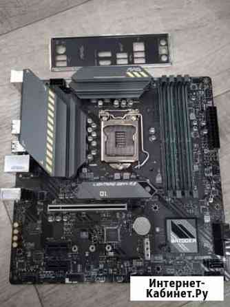 MSI MAG B560M bazooka Сокет 1200 Казань