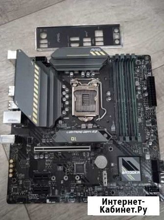 MSI MAG B560M bazooka Сокет 1200 Казань - изображение 1