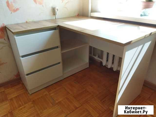 Стол для школьника Ижевск - изображение 1