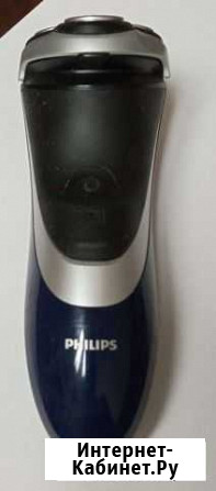 Электробритва Philips PT737 Оренбург - изображение 1