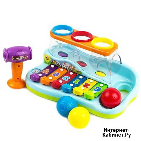 Развивающие игрушки Железногорск - изображение 1