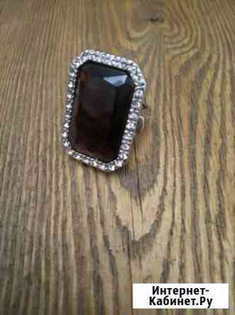 Кольцо Перстень Новосибирск