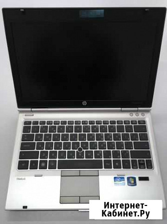 Ноутбук HP Elitebook 2560p Одинцово - изображение 1