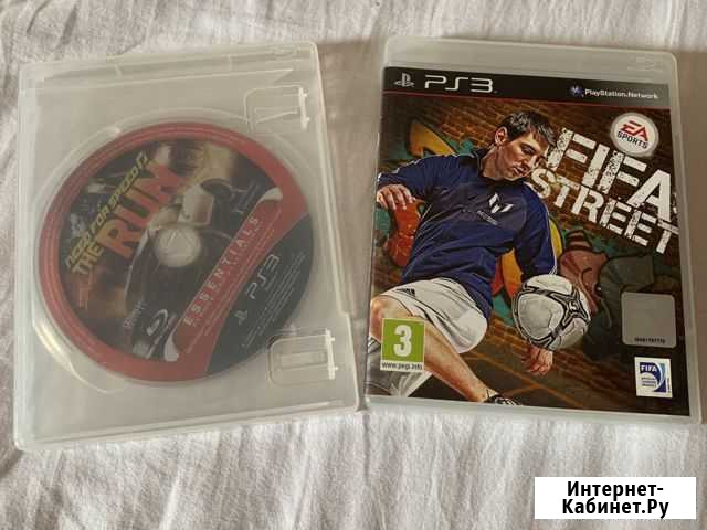 Игры для PS3 Петрозаводск - изображение 1