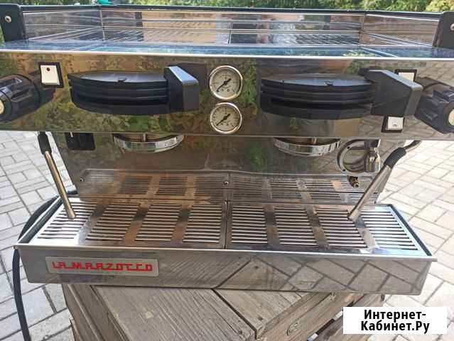 Кофемашина La Marzocco linea 2 Gr Калуга - изображение 1