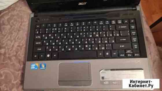 Ноутбук acer Люберцы