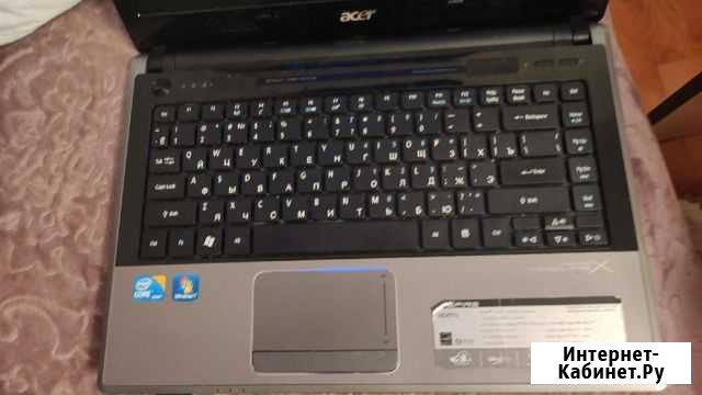 Ноутбук acer Люберцы - изображение 1
