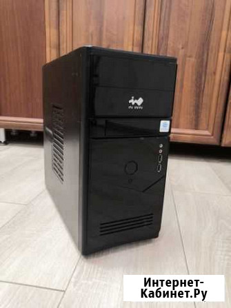 Системный блок i5-3330 4Gb 1Tb Белгород - изображение 1
