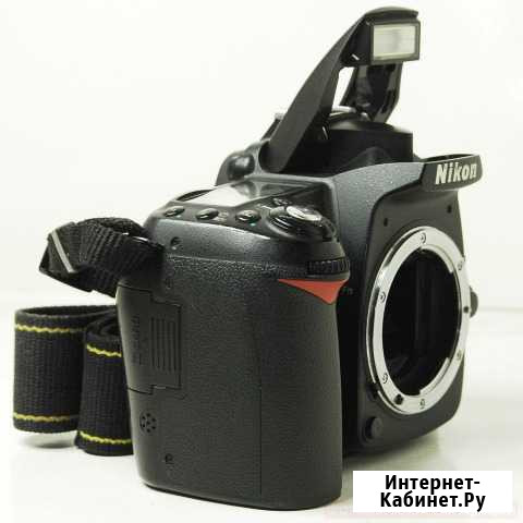 Продам Nikon D90 body Великий Новгород - изображение 1