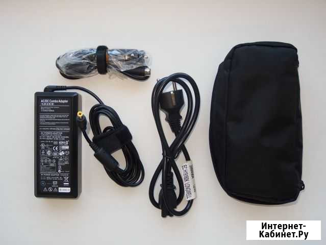 Блок питания для ноутбука Lenovo 16V 90W Ростов-на-Дону - изображение 1