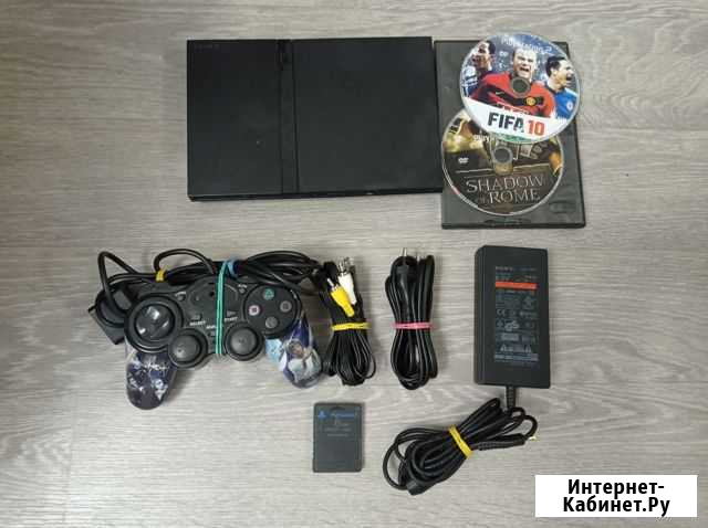 Sony playstation 2 Владимир - изображение 1