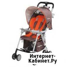 Прогулочная коляска foppapedretti Краснослободск - изображение 1