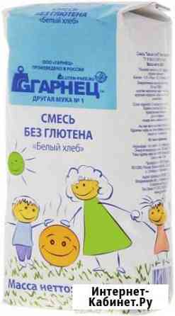 Смесь для приготовления хлеба Белый хлеб 600 г Ставрополь
