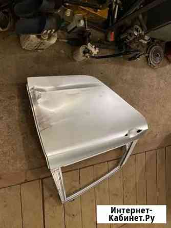 Дверь задняя правая Hyundai I40 1 DF 2011-Нв Рязань