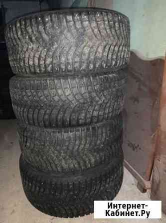 Michelin 265/50 R19 Калуга