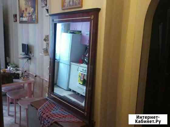 Зеркало в рамке времён СССР Смоленск