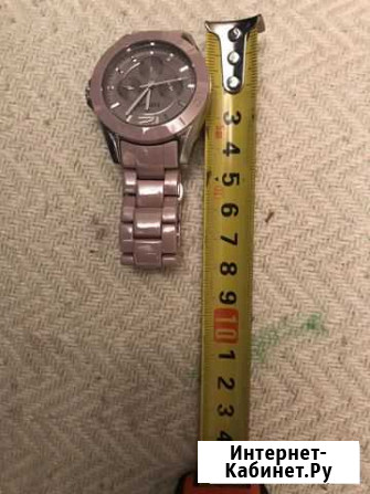Часы Fossil Смоленск - изображение 1