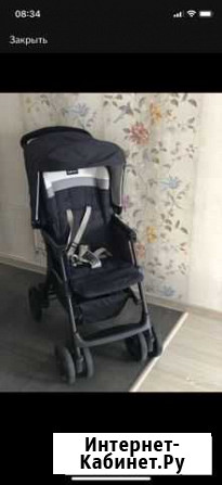 Коляска inglesina espresso Омск - изображение 1