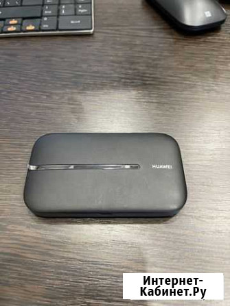 Wifi роутер 4g huawei Воронеж - изображение 1