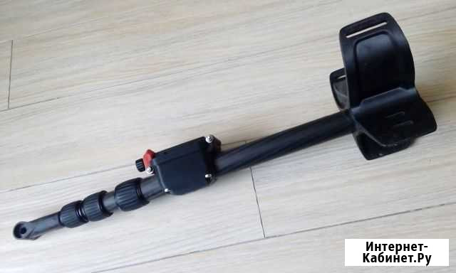 Штанга карбон для Minelab Equinox 600 800 Красноярск - изображение 1