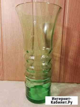 Коллекционные вазы времен СССР Сыктывкар