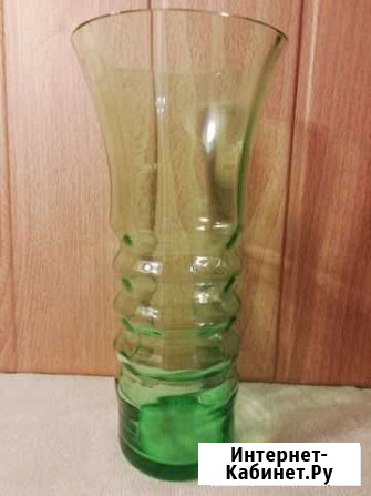 Коллекционные вазы времен СССР Сыктывкар - изображение 1