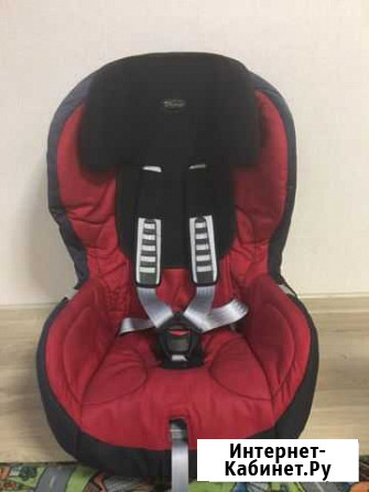 Автокресло britax romer king 9-18 кг Новокузнецк - изображение 1
