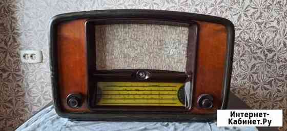 Радиола Балтика рз-1 Хабаровск