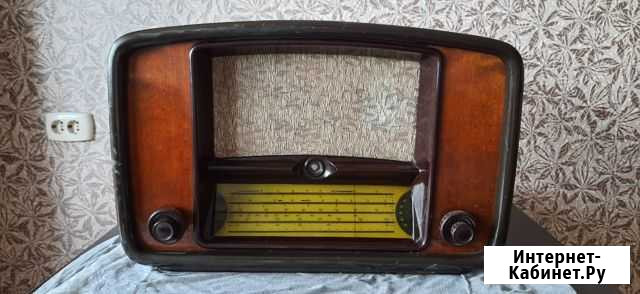 Радиола Балтика рз-1 Хабаровск - изображение 1