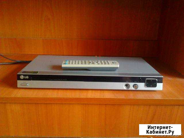 DVD Новая Усмань - изображение 1
