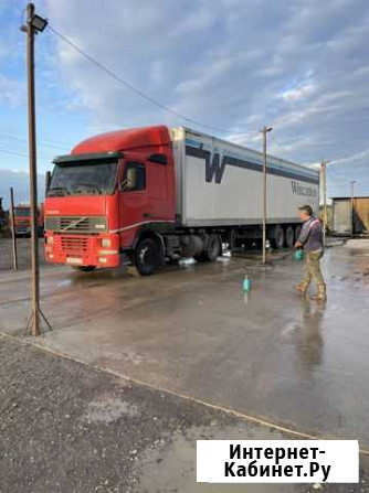 Седельный тягач Volvo FH12 Махачкала - изображение 1