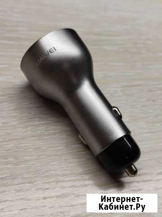Автомобильное зу usb Huawei AP38 Екатеринбург - изображение 1
