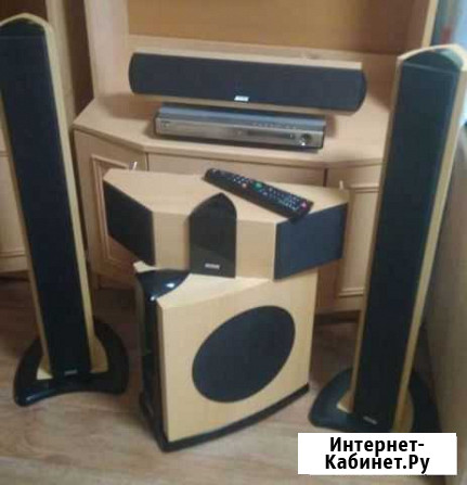 Домашний кинотеатр Туймазы - изображение 1
