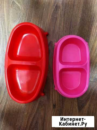 Миски для животных Киров - изображение 1