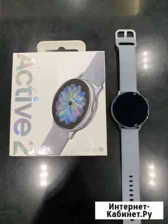 Samsung Galaxy watch active 2 44 мм Саранск