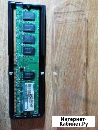Ddr2 2gb Ачинск - изображение 1