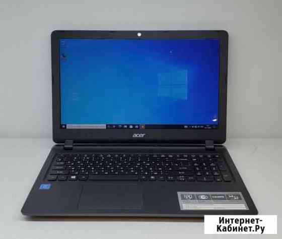 Ноутбук Acer aspire es-15 (ES1-533-P3A) Нижневартовск