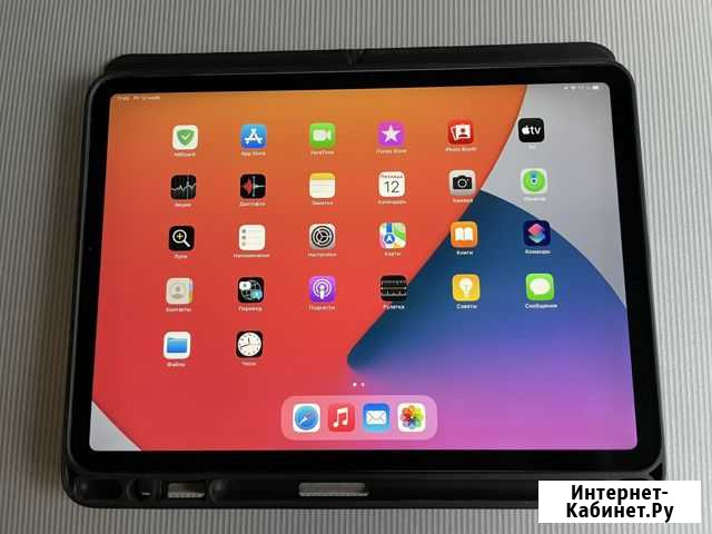 Apple iPad pro 11 2018 Петропавловск-Камчатский - изображение 1