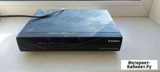 Продам приставку для телевизора Satcom Благовещенск